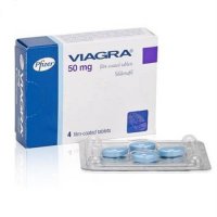 Viagra hàng xịn hộp 4 viên, Viagra cho nam chính hãng