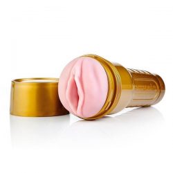 Âm đạo giả đèn pin USA Gold FleshLight siêu sướng