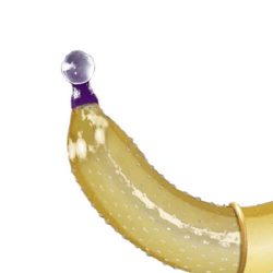 Bao cao su bi lớn và gai li ti, nàng sẽ khóc thét (5 chiếc)