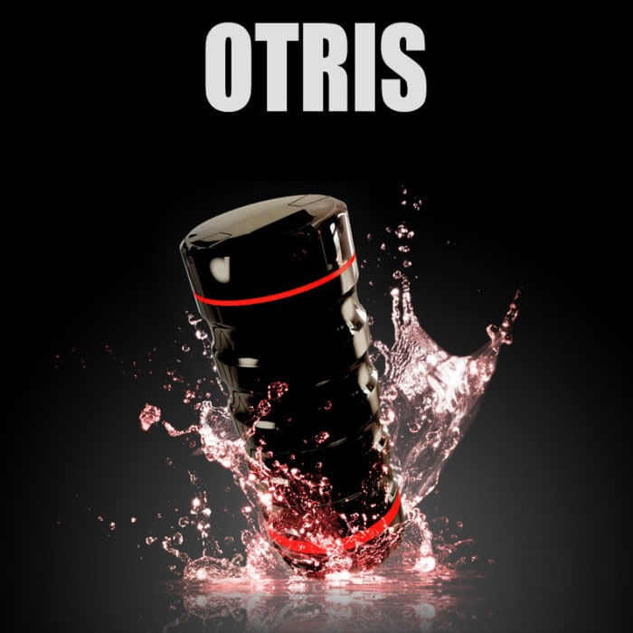 Đồ chơi người lớn Nhật Bản dạng cốc thủ dâm Otris