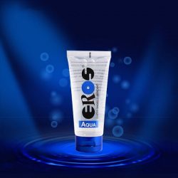 Gel bôi trơn cao cấp Eros Aqua, bôi trơn âm đạo chính hãng Đức