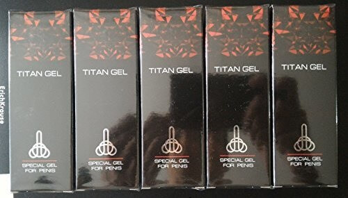 Hướng dẫn cách sử dụng Titan Gel hiệu quả