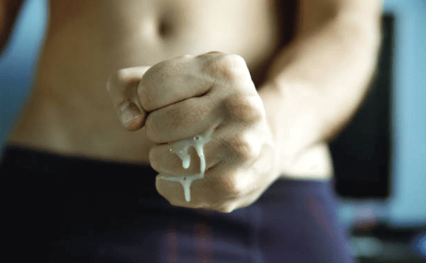 cách thủ dâm cho nam sướng nhất kiểu cây nấm