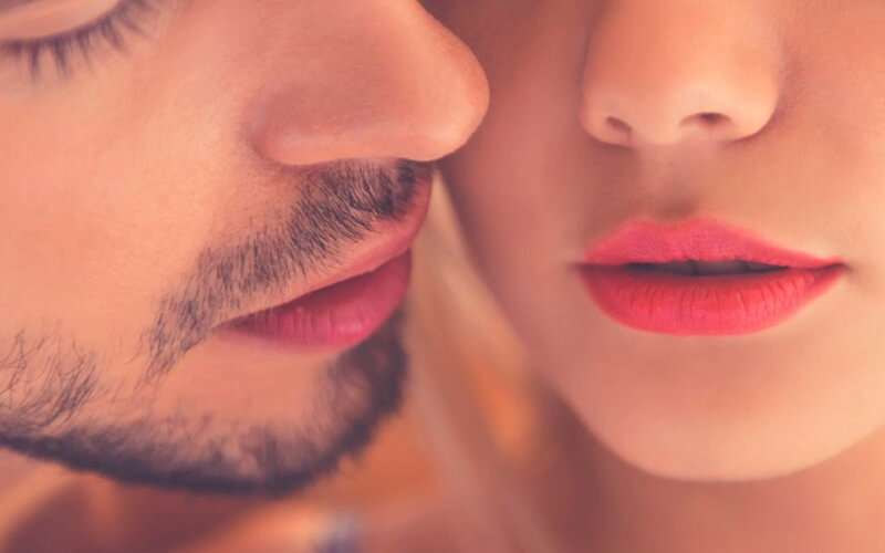 quan hệ bằng miệng chỉ với đối tượng chung thủy để tránh bệnh lây nhiễm
