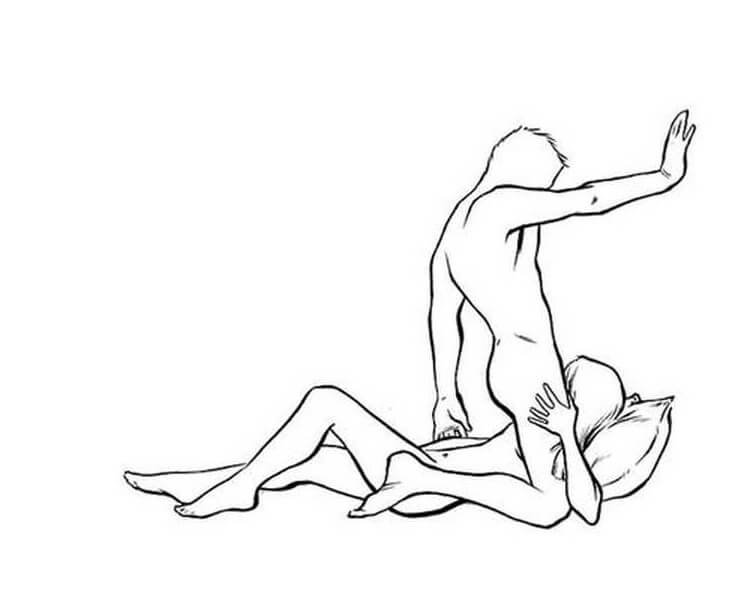 quan hệ bằng miệng tư thế sướng nhất