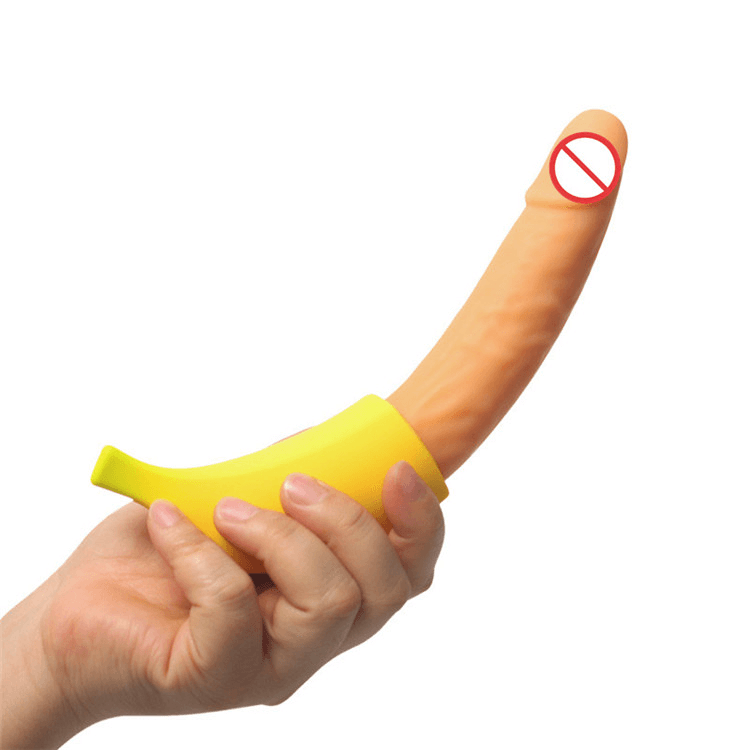 tren tay vibrator banana