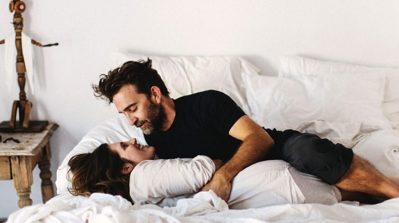 lựa chọn bạn tình chung thủy để có đời sống tình dục an toàn