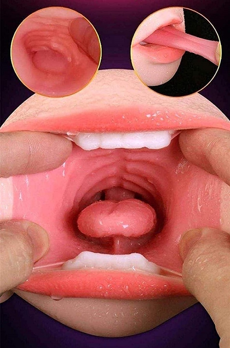 miệng oralsex của jiuai hai đầu