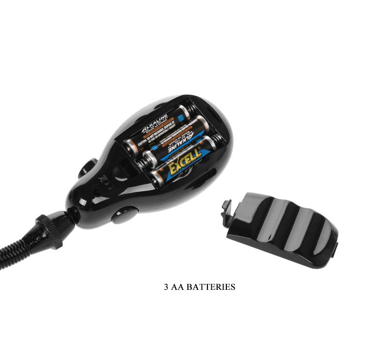 mr play anal plug bơm hơi điều khiển sử dụng pin