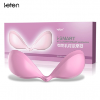 Leten I-Smart áo massage ngực thông minh hiện đại nhất