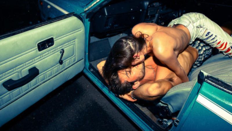 Cách quan hệ tình dục trên xe hơi an toàn