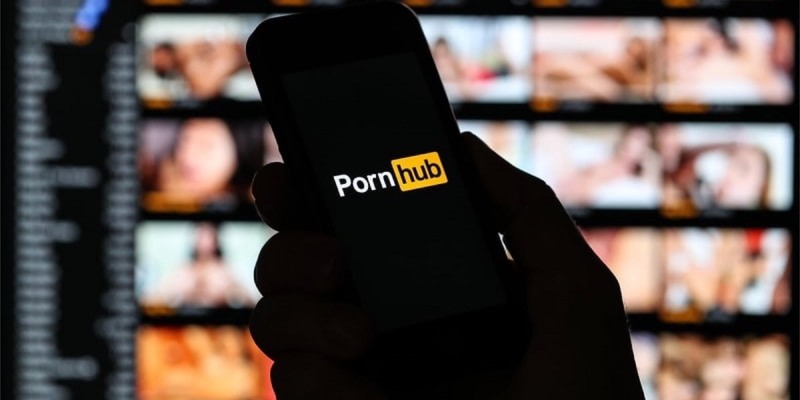 Pornhub