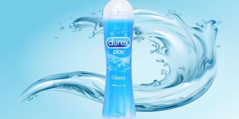 Tìm hiểu tổng quan về Gel bôi trơn Durex