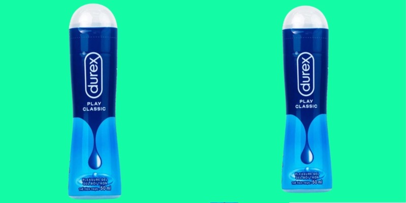 Gel bôi trơn kéo dài thời gian Durex Play Classic