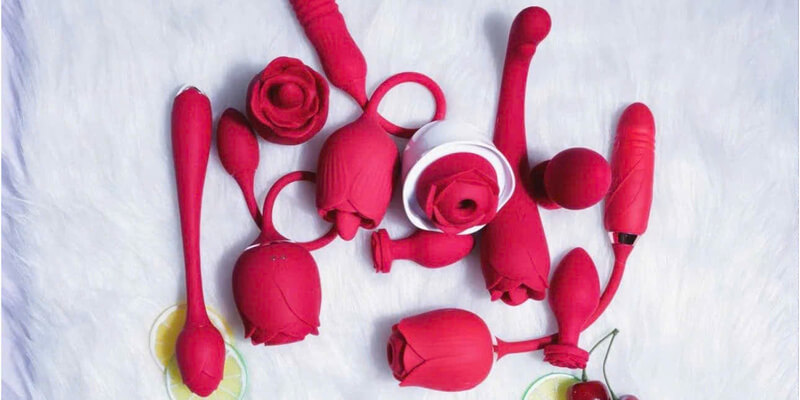 Lợi ích của sextoy đến đời sống tình cảm vợ chồng