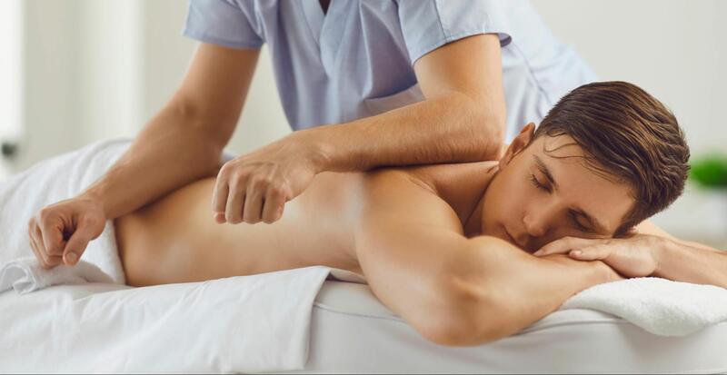 Quan hệ với gái massage có an toàn không