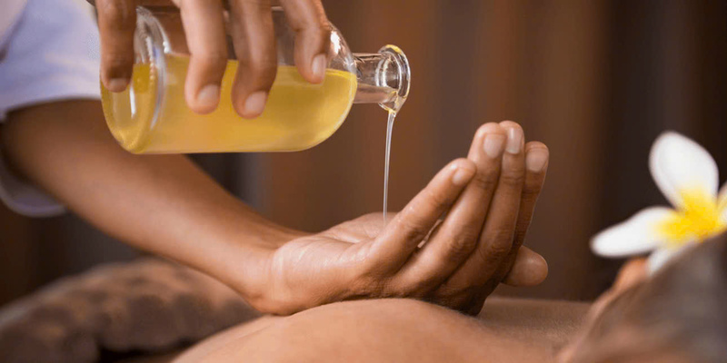 cách massage Lingam hiệu quả